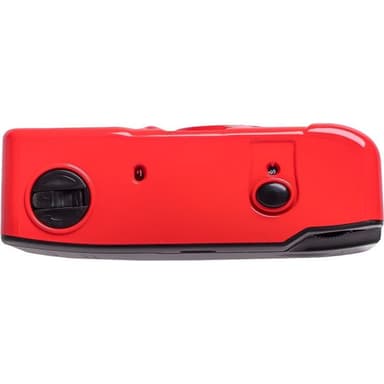 Câmera Compacta Kodak M35 - Vermelho