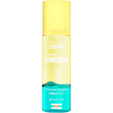 Locão Fotoprotetora Isdin HydroLotion FPS 50 - 200mL