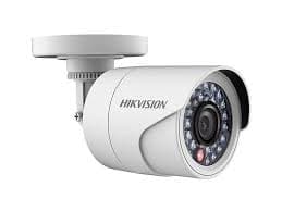 Camera HD Hikvision Bullet Mini DS-2CE16D0T-IRPF 2MP 2.8mm