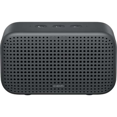 Speaker Inteligente Xiaomi Smart Speaker Lite 07G Bluetooth - Preto