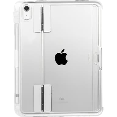 Estojo Protetor Targus THD927GL Click-In Rotation para iPad Pro 10.9'' 10ª gen. - Transparente