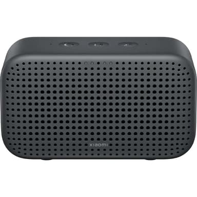 Speaker Inteligente Xiaomi Smart Speaker Lite 07G Bluetooth - Preto