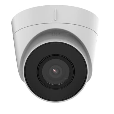 Camera IP Hikvision Turret DS-2CD1323G2-IUF 2MP Lente 2.8mm