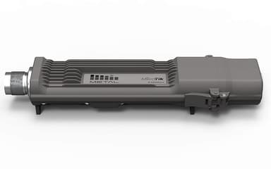 Radio e Antena Mikrotik Metal 52 ac RBMetalG-52SHPacn 6dBi 2.4 ou 5GHz
